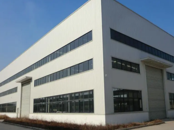 普兰店网架加工公司